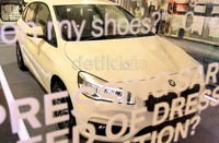     Acara yang berlangsung selama tiga hari mulai tanggal 17-19 April 2015 mendatang ini, menjawab keinginan konsumen untuk dapat mencoba all-new BMW Active Tourer untuk pertama kalinya.     