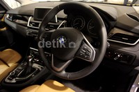 Pada tahun 2014 BMW Indonesia mencatat pertumbuhan penjualan hingga 6%. 