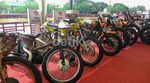 Kontes Modifikasi Motor Honda 2015 Resmi Dibuka