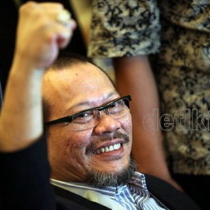 PSSI Pilih Ketua Baru Hari Ini, La Nyalla dan Jokdri Favorit