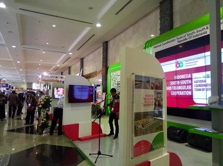 Pagi Ini Menlu Retno Akan Buka Pameran Kerja Sama di Peringatan KAA