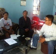 Sikap Mario Penyusup ke Roda Pesawat Berubah Sejak Sering ke Warnet