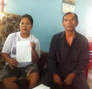 Mario Penyusup Roda Pesawat Kabur, Ortu Kebingungan