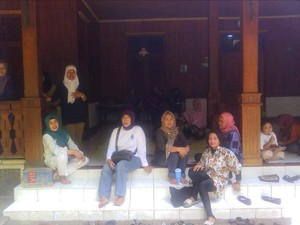 Daripada Beli UPS, Ahok Ingin Beli 289 Hektar Lahan Setu Babakan