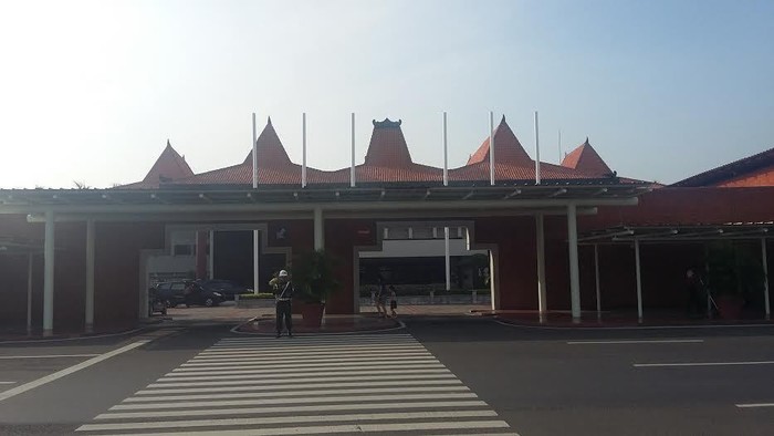 12 Delegasi KAA Akan Mendarat di Bandara Soekarno-Hatta, ini Jadwalnya