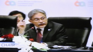 Senior Officials Meeting Dibuka, Bahas Deklarasi untuk Palestina
