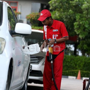 Harga Pertalite RON 90 Bakal di Kisaran Rp 8.000-8.300/Liter