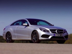 Tak Jadi Mobil Menteri, Mercy E 400 AMG Kini Antar Delegasi KAA