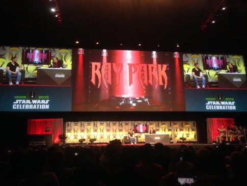 Gaya Bertarung Darth Maul di Star Wars Terinspirasi Bruce Lee