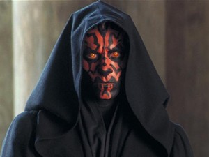 Gaya Bertarung Darth Maul di Star Wars Terinspirasi Bruce Lee