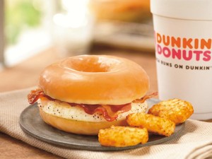 Donat Kimchi dan Donat Foie Gras, Donat Spesial yang Enak (1)