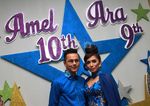 Meriahnya Ultah Anak Andhika dan Ussy Sulistyawati