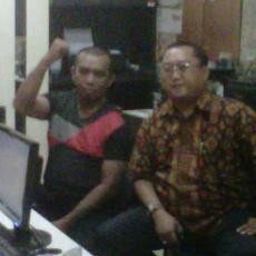 Penampar Saleh Mukadar Ditahan, Pengacara: Kita Minta Penangguhan