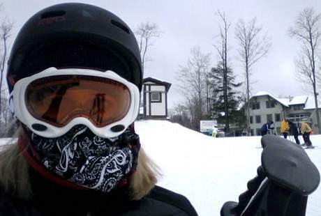 Gara-gara Terjatuh, Wanita Ini Mendadak Jago Menggambar Arsitektur