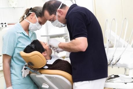 Berdalih untuk Obati Lemah Syahwat, Dokter Ini Cabuti Gigi Pasiennya