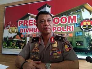 Siapa Wakapolri? Kadiv Humas: Semua Bintang Tiga Berhak