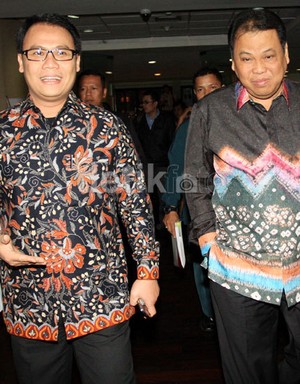 PDIP: Ada Menteri Punya Hidden Agenda di Pemerintahan!