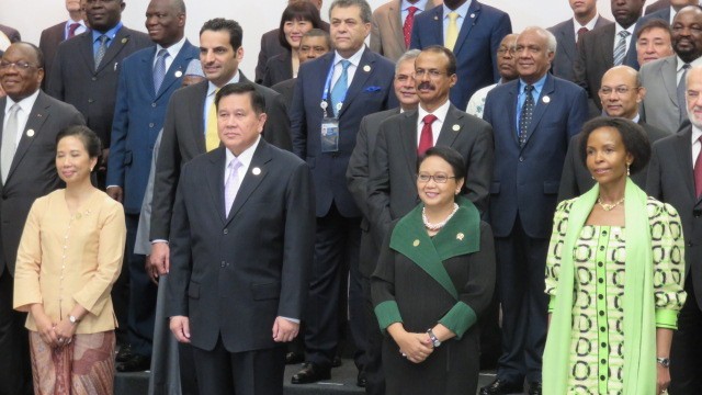 Kembangkan Sektor Maritim, Indonesia Akan Pimpin IORA Periode 2015-2017