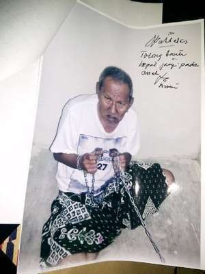 Cerita Warga Jagakarsa Soal Penculikan Thalib Abbas di Rumahnya