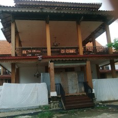 Harapan untuk Balai Betawi, jadi Ikon Sejarah dan Kebudayaan Betawi