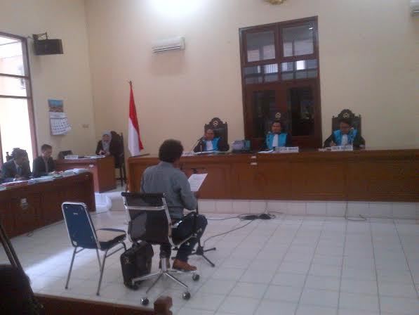 Muladi Dijadwalkan Hadir saat Sidang Lanjutan Golkar di PTUN