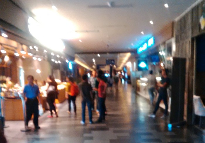 Imbas Ledakan dan Kebakaran, Karyawan PIM 1 Dipulangkan Lebih Cepat