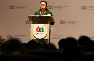 Dasasila Bandung 1955 Dipandang Masih Relevan Bagi Solusi Dunia