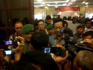 Cegah Masalah, Sultan Minta Babinkamtibmas Bina Mahasiswa Pendatang di Yogya