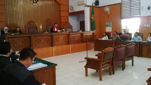 Praperadilan Lawan KPK, Jero Wacik Minta Penetapan Tersangka Dicabut