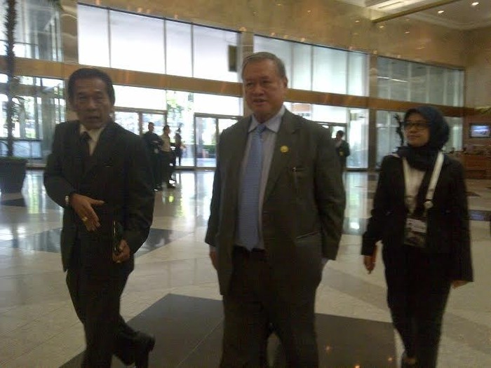 Sejumlah Delegasi Peringatan KAA Mulai Berdatangan ke JCC