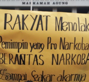 BNN Sayangkan Vonis PT Bandung yang Anulir Hukuman Mati 2 Gembong Narkoba