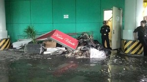 Kesaksian Pekerja di PIM 1 Soal Kebakaran di Restoran Kari Umbi