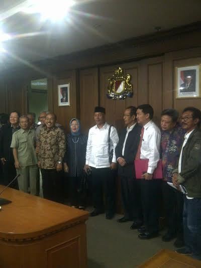 Petani Tebu dan Importir Gula Perang Data Soal Impor