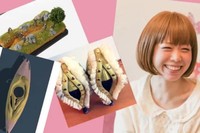 Kronologi Penangkapan Seniman Jepang Pembuat Kelamin Wanita