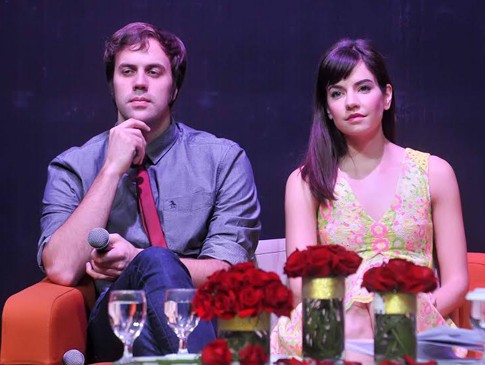 Ini Adegan yang Bikin Belle Beauty and The Beast Jatuh Cinta pada Beast