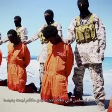 AS Kecam Keras Kekejaman ISIS terhadap Warga Kristen Ethiopia di Libya