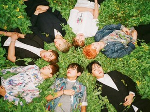 Sambut Musim Semi, Bangtan Boys Comeback dengan Konsep Flower Boys