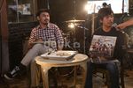 Nyanyi Bareng The Banery dan Bonita and the hus BAND di Friday Hot Music