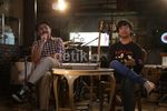 Nyanyi Bareng The Banery dan Bonita and the hus BAND di Friday Hot Music
