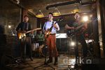 Nyanyi Bareng The Banery dan Bonita and the hus BAND di Friday Hot Music