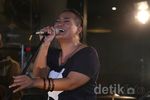 Nyanyi Bareng The Banery dan Bonita and the hus BAND di Friday Hot Music