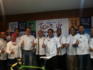 Tour de Ijen Bakal Digelar, Banyuwangi Harus Bisa Tarik Banyak Turis