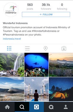 8 Akun Instagram yang Bikin Ingin Keliling Indonesia (1)