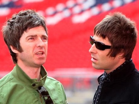 Oasis Akan Reuni Tahun Depan?