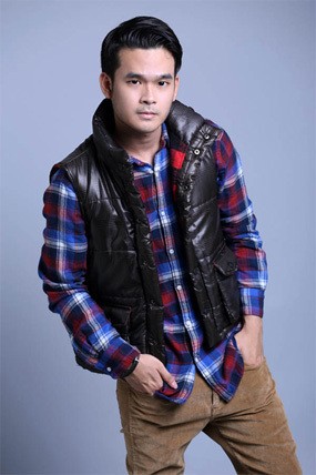 Ryan Tedja Nu Dimension Siapkan Proyek Solo