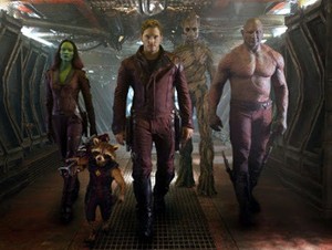 Guardians 3000, Judul Sekuel Guardians of the Galaxy