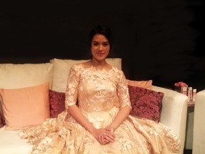 Perjalanan Karier Musik Raisa di Film Cahaya Cantik Raisa