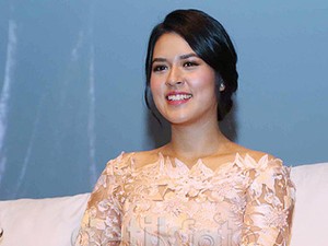 Raisa Rilis Film Pendek tentang Dirinya