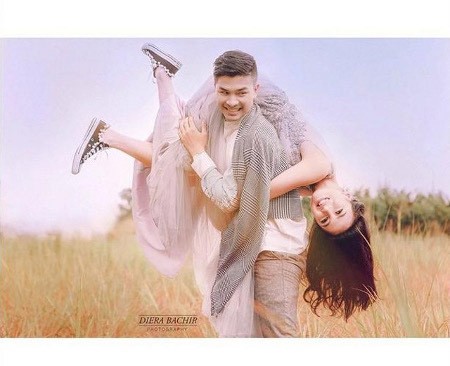 Kapan Chelsea Olivia dan Glenn Alinskie Akan Menikah?