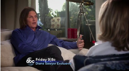 Jelang Ungkap Niat Ganti Kelamin, Bruce Jenner Curhat Soal Keluarga